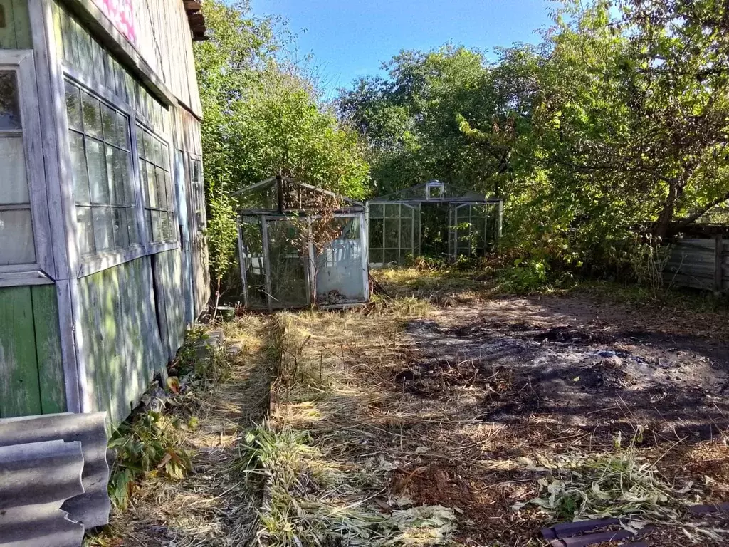 Участок в Калужская область, Калуга Приборист СНТ, ул. Вторая, 59 (5.0 ... - Фото 2