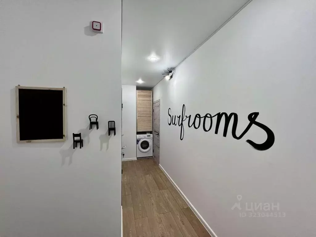 1-к кв. Калининградская область, Зеленоградск ул. Большая Окружная, ... - Фото 2