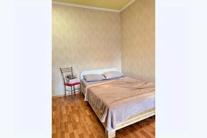2-к кв. Пензенская область, Пенза ул. Пушкина, 15 (75.0 м) - Фото 1