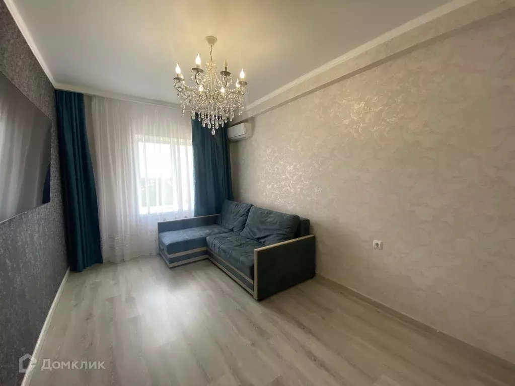 Продаётся 1-к квартира, 38 м - Фото 1