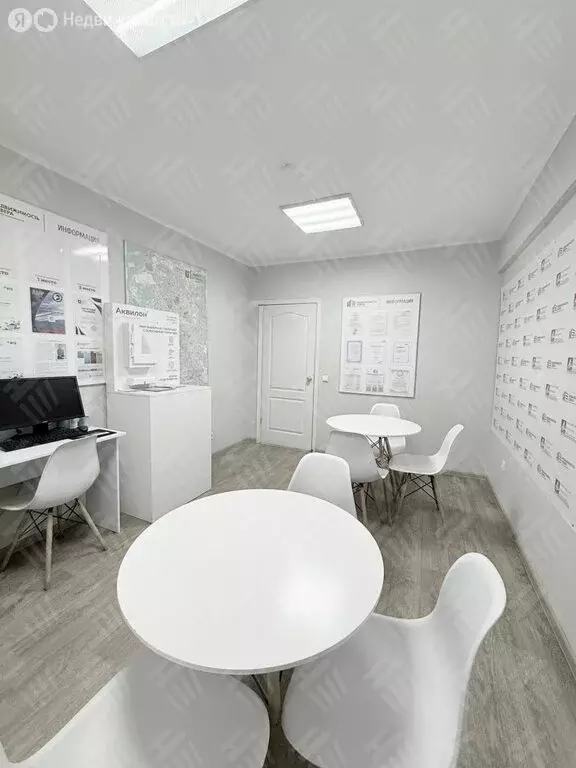 Офис (109 м) - Фото 1