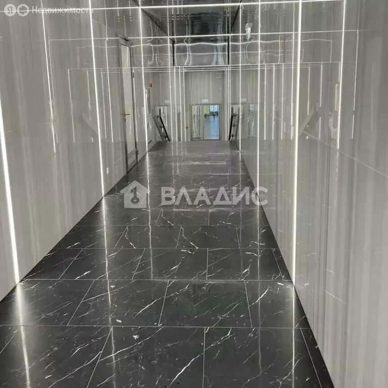 2-комнатная квартира: Москва, бульвар Братьев Весниных, 1 (45.7 м) - Фото 2
