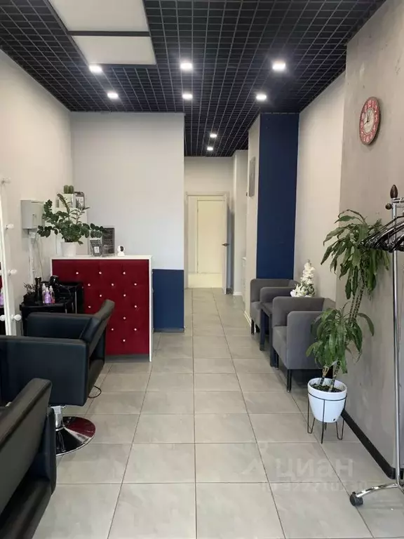 Помещение свободного назначения в Московская область, Балашиха ул. ... - Фото 2