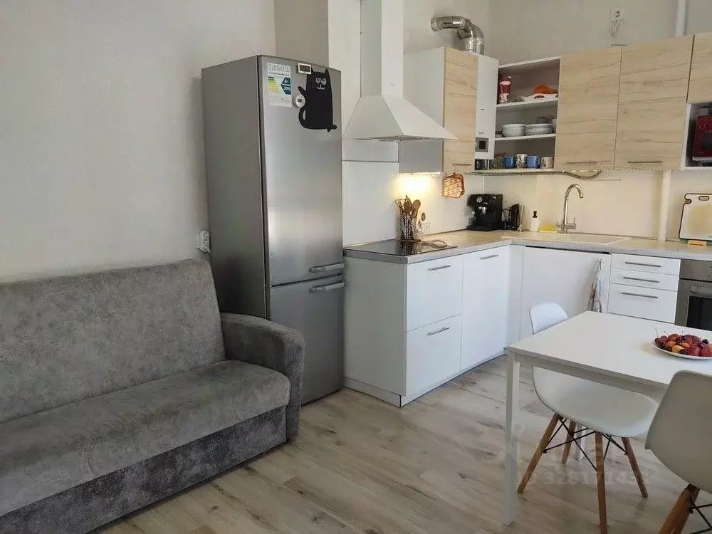 3-к кв. Краснодарский край, Анапа Анапское ш., 32к4 (81.0 м) - Фото 2