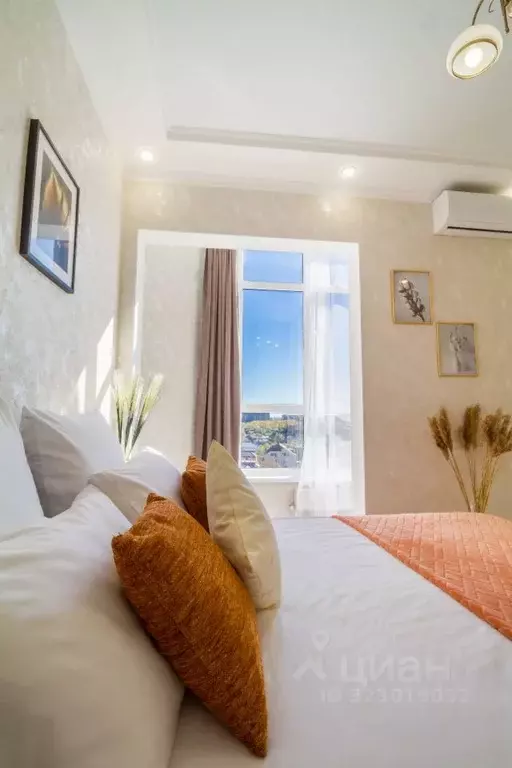 2-к кв. Краснодарский край, Новороссийск ул. Чайковского, 10А (61.0 м) - Фото 1