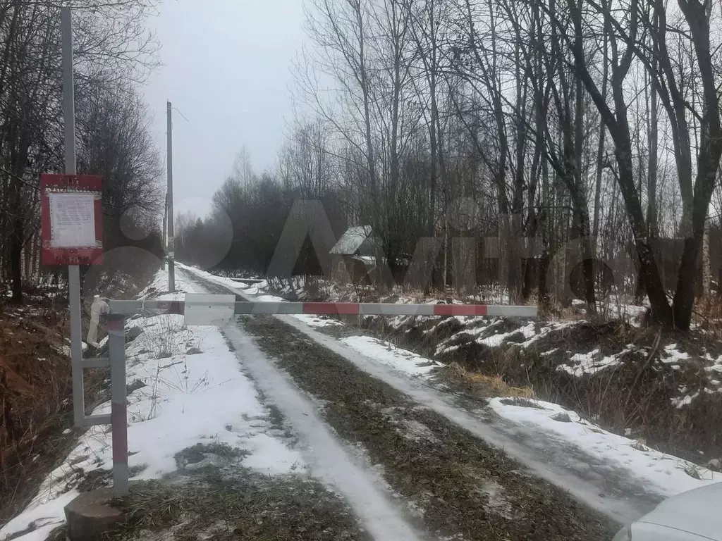 Участок 12 сот. (СНТ, ДНП) - Фото 0