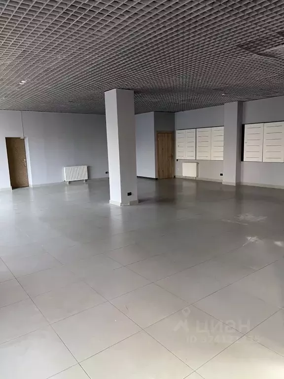 Помещение свободного назначения в Краснодарский край, Краснодар ... - Фото 1