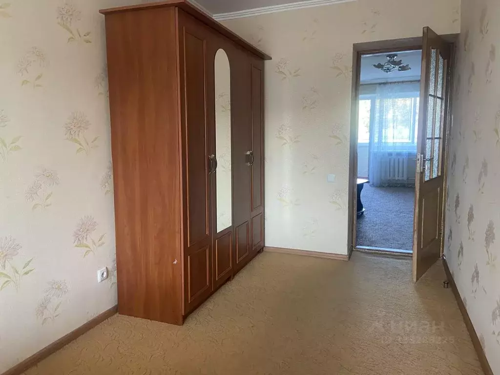 2-к кв. Крым, Симферополь ул. Спера, 12 (45.0 м) - Фото 1
