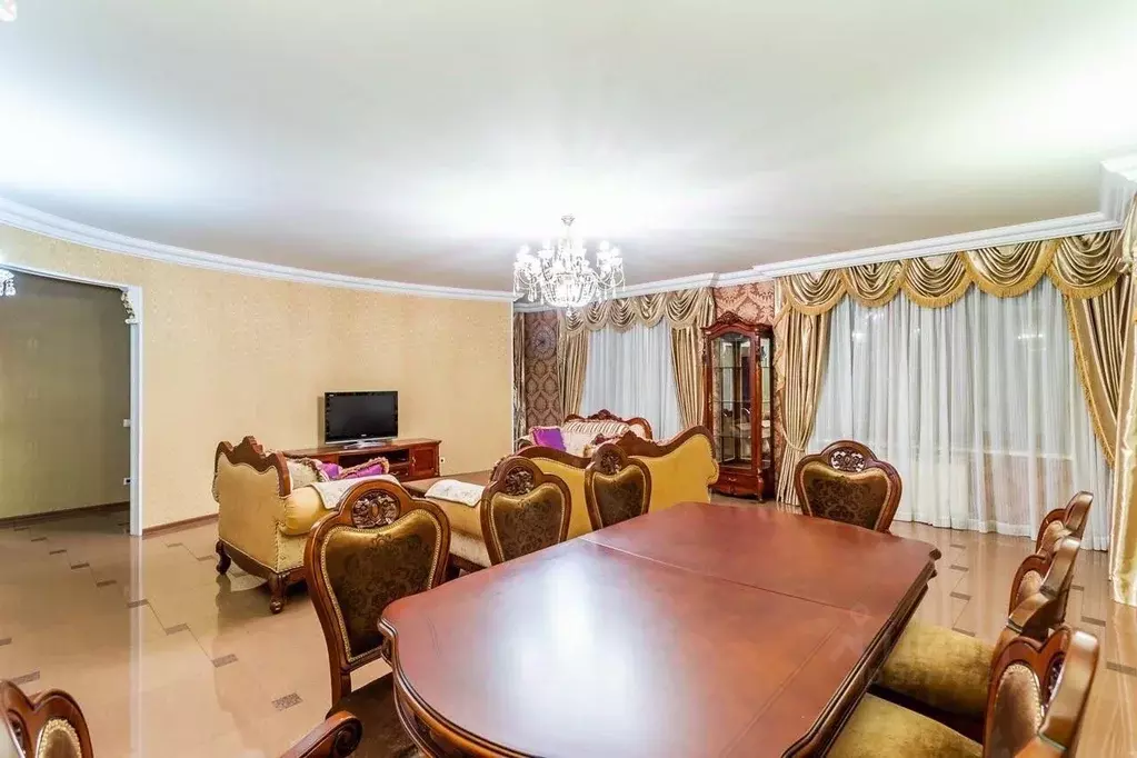 4-к кв. Санкт-Петербург Варшавская ул., 59 (160.0 м) - Фото 2