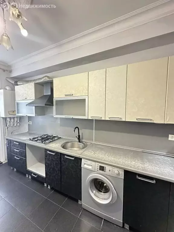 2-комнатная квартира: посёлок городского типа Семендер, Хасавюртовская ... - Фото 2