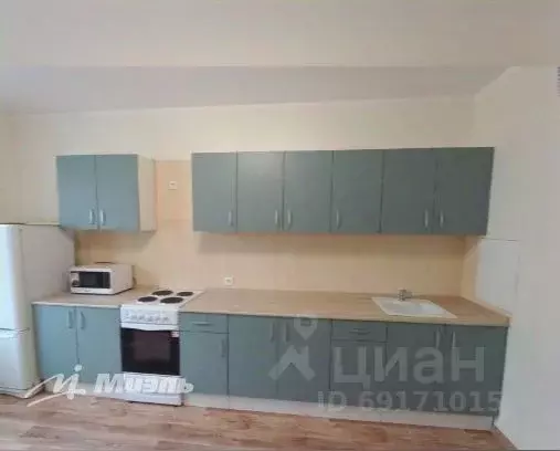 3-к кв. Орловская область, Орел ул. Космонавтов, 48к1 (77.8 м) - Фото 1