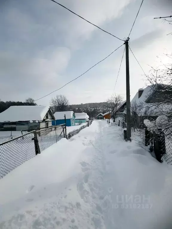 Дом в Чувашия, Чебоксары Колос садоводческое товарищество,  (20 м) - Фото 1