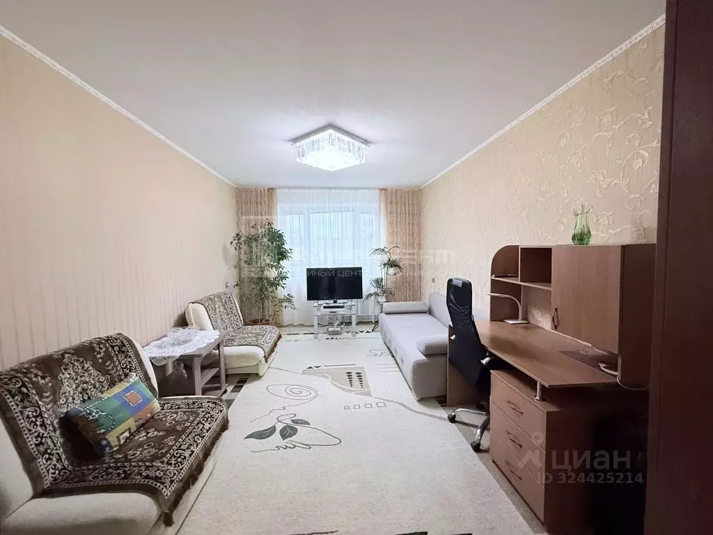 2-к кв. Владимирская область, Ковров Волго-Донская ул., 29 (67.8 м) - Фото 2