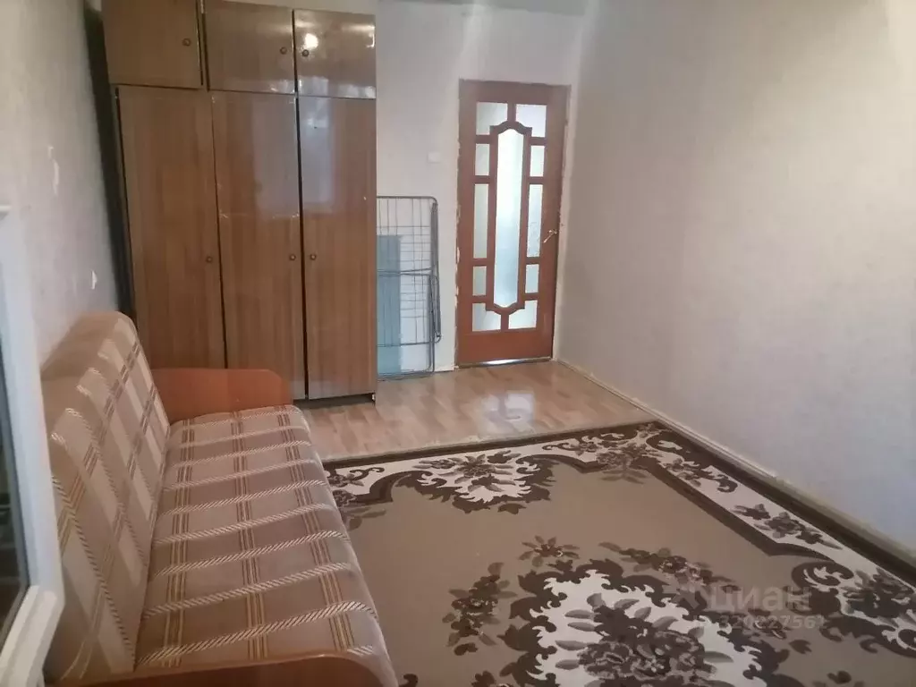 Комната Санкт-Петербург ул. Замшина, 54 - Фото 1