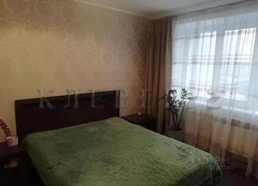 2-к кв. Тюменская область, Тюмень Широтная ул., 192к2 (67.0 м) - Фото 0