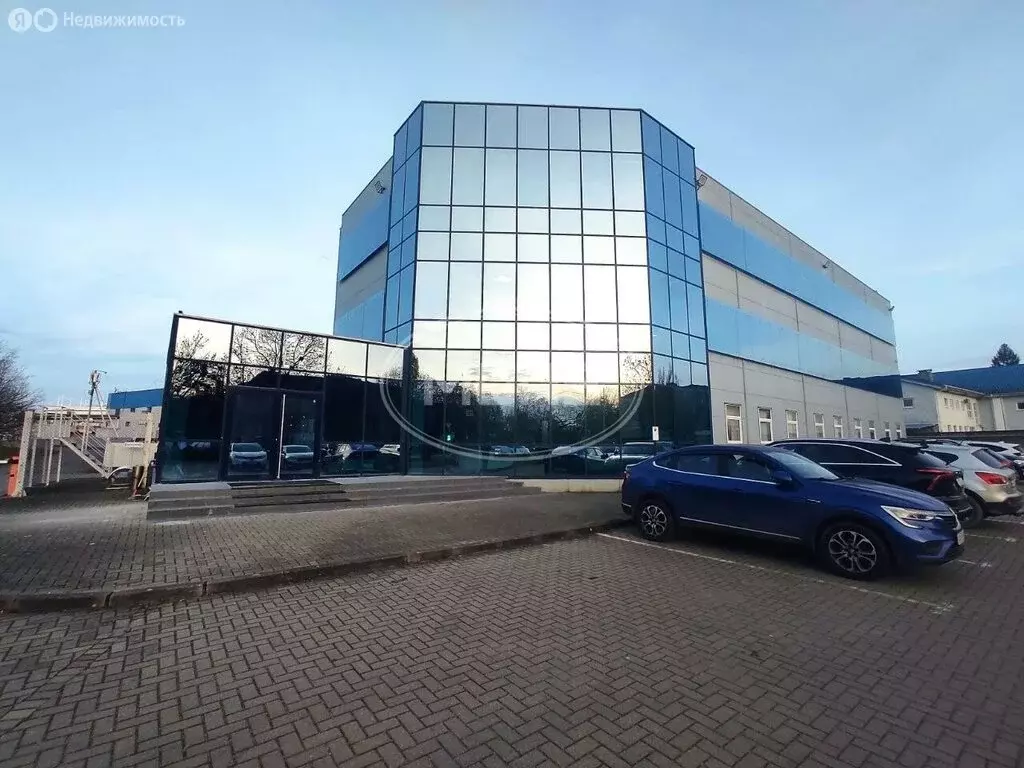 Офис (230 м) - Фото 1