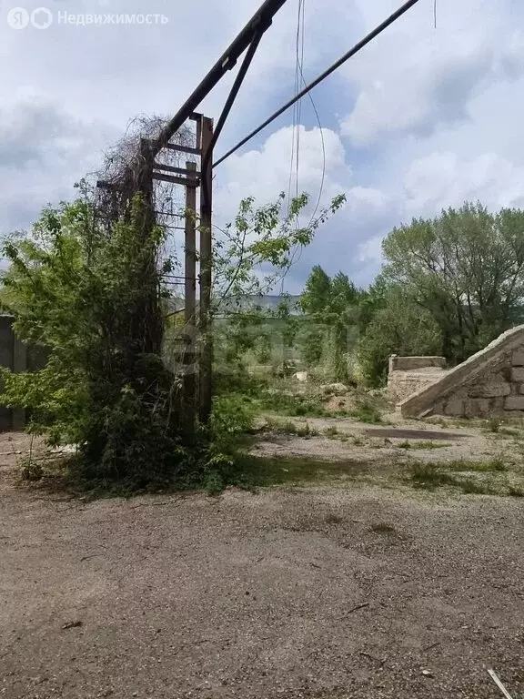 Участок в Кисловодск, улица Фоменко (17322 м) - Фото 0