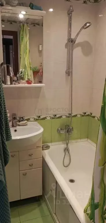 3-к кв. Москва Булатниковский проезд, 10К2 (63.0 м) - Фото 1