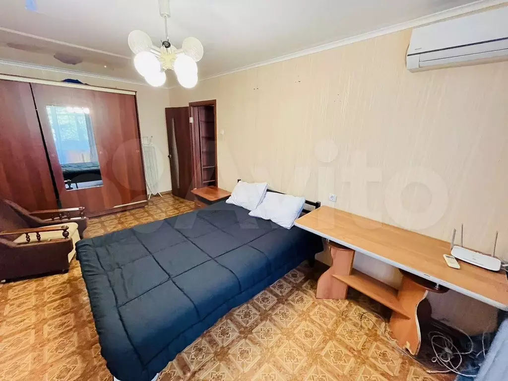 1-к. квартира, 37 м, 3/9 эт. - Фото 0