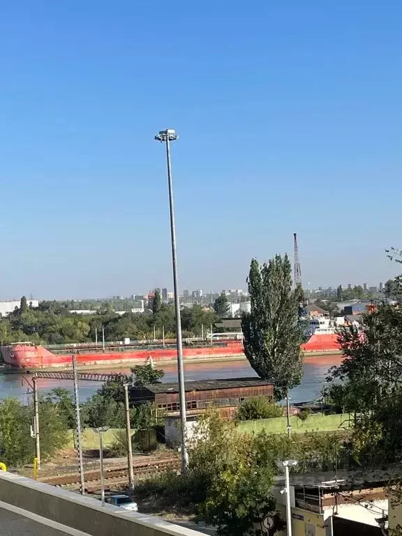 Студия Ростовская область, Ростов-на-Дону Привокзальная ул., 3/1 (30.0 ... - Фото 2