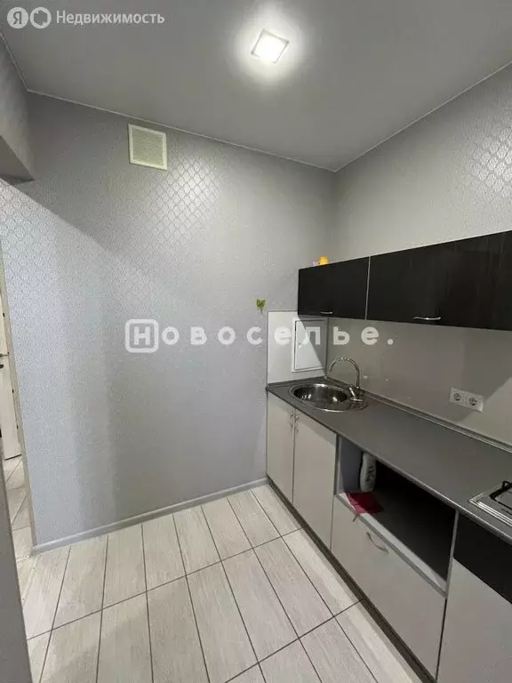 1-комнатная квартира: Рязань, микрорайон Олимпийский Городок, 1 (27.5 ... - Фото 2