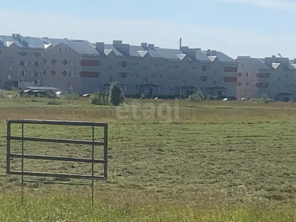 Участок в Вологодская область, Вытегра Советский просп. (492.1 сот.) - Фото 2