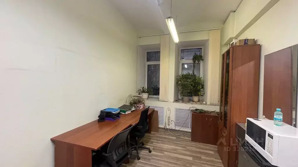 Офис в Москва ул. Гиляровского, 65С1 (54 м) - Фото 2