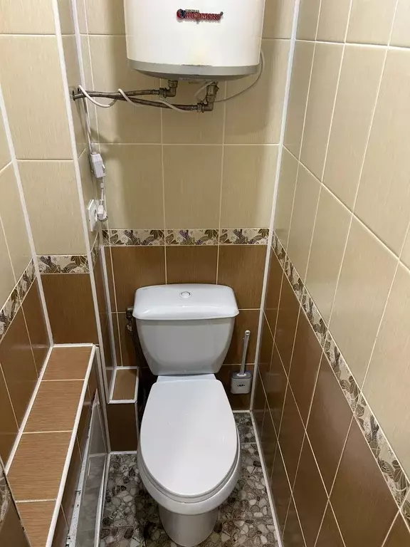 Продаётся 3-к квартира, 65 м - Фото 1
