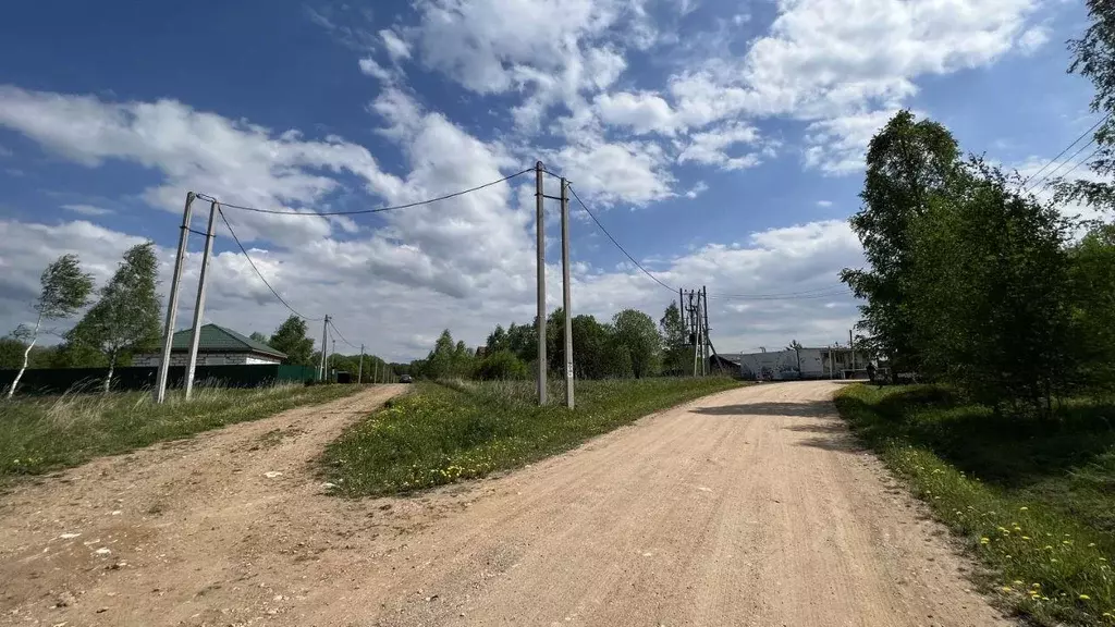 Участок, 10 сот., 0 - Фото 0