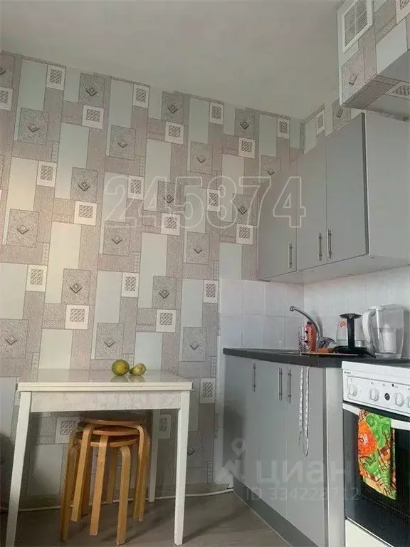 1-к кв. Москва ул. Академика Королева, 4К2 (39.0 м) - Фото 2