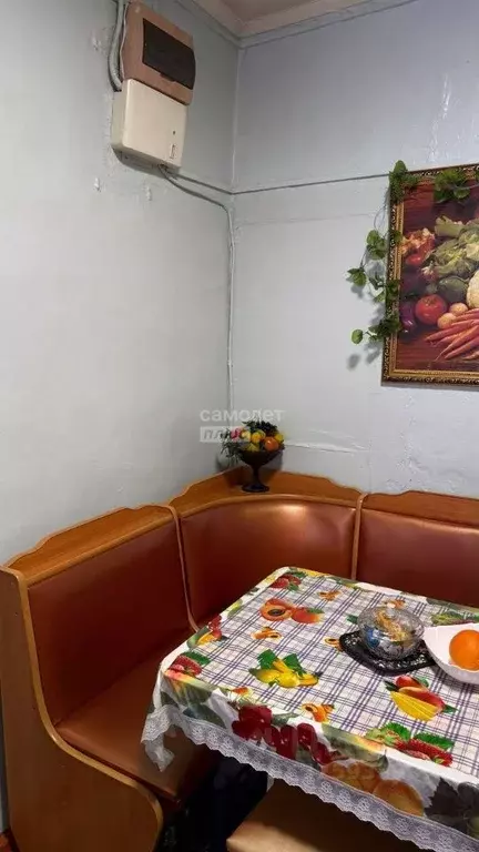 Дом в Омская область, Омск ул. 1-я Учхозная, 5 (66 м) - Фото 2