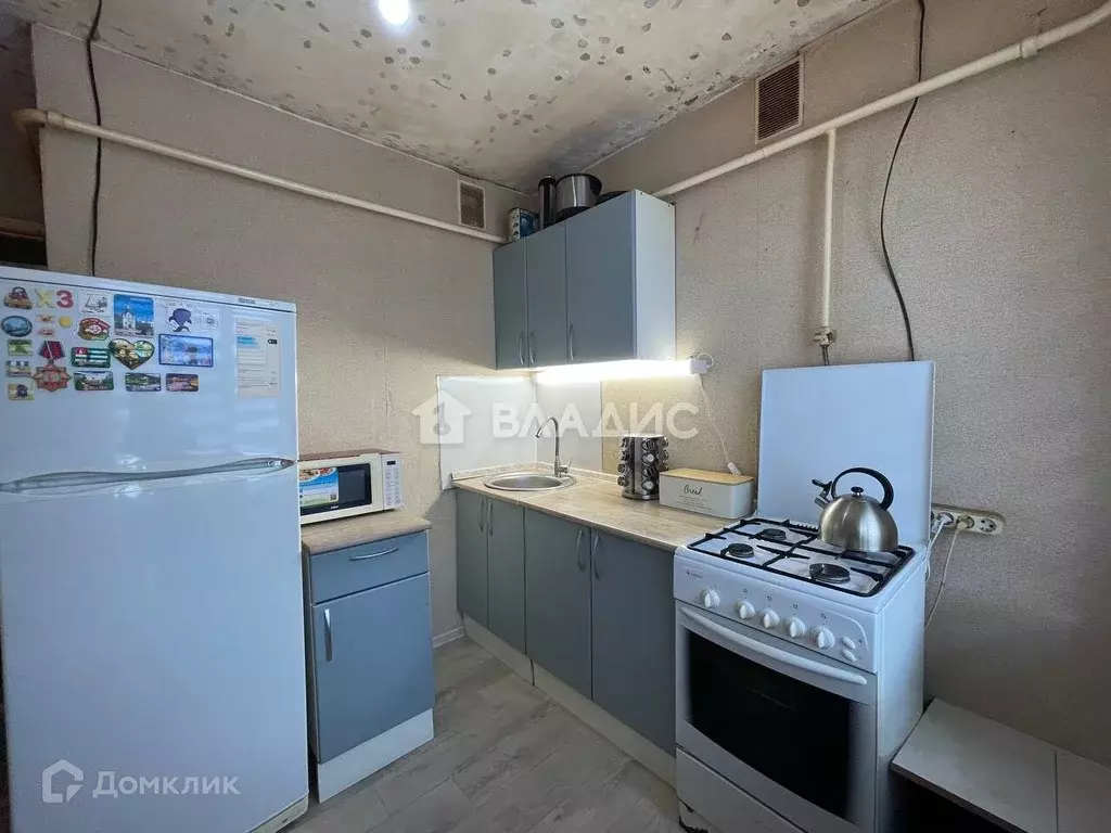 Продаётся 1-к квартира, 31.6 м - Фото 1