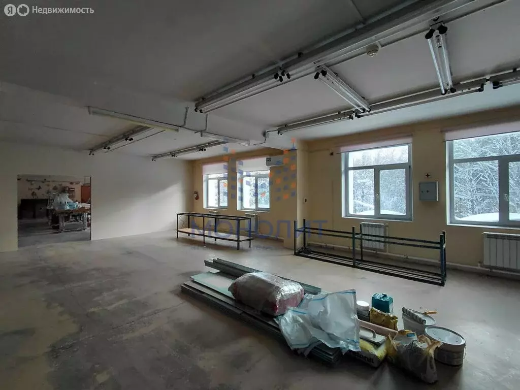 Помещение свободного назначения (70 м) - Фото 2