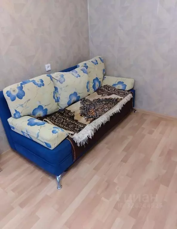 Комната Кировская область, Киров ул. Воровского, 117 (13.0 м) - Фото 2