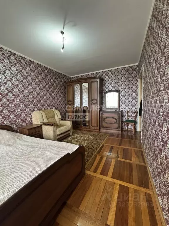 1-к кв. Кабардино-Балкария, Нальчик ул. А.А. Кадырова, 35 (32.0 м) - Фото 2