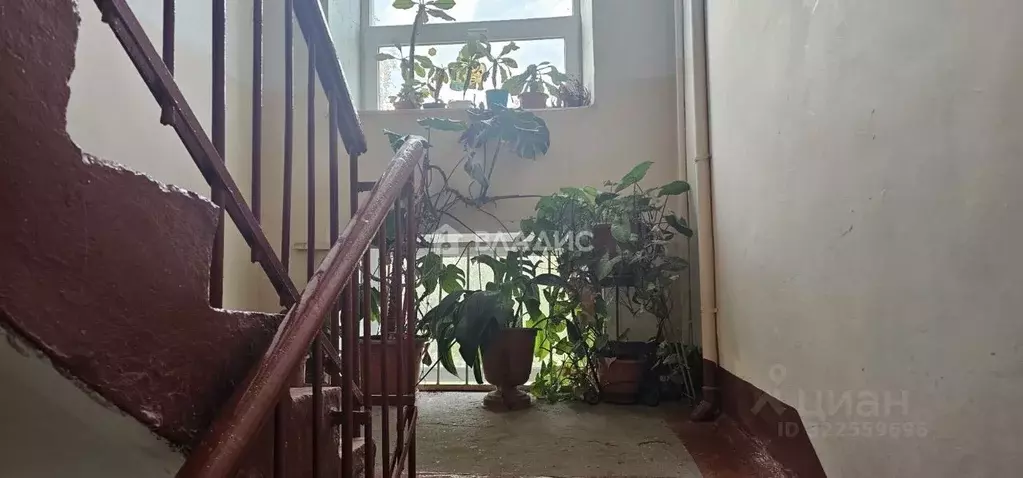 2-к кв. Владимирская область, Ковров просп. Ленина, 21 (46.0 м) - Фото 1