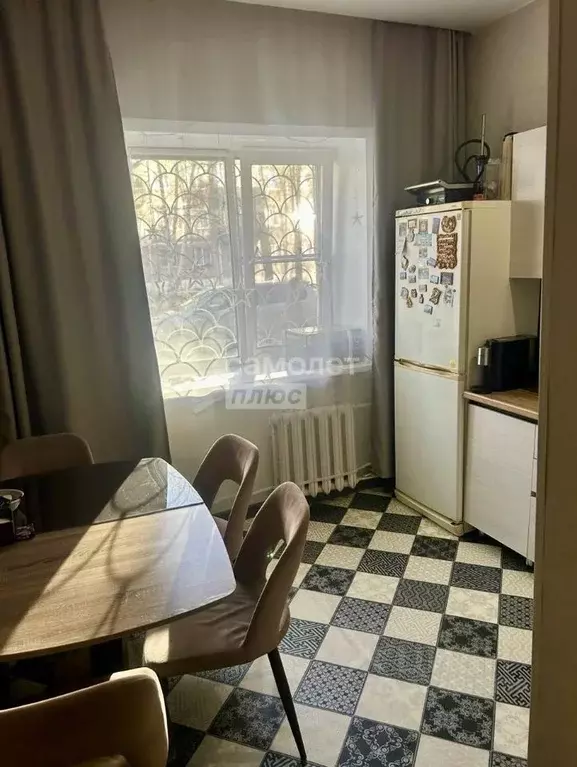 2-к кв. Забайкальский край, Чита ул. Назара Широких, 12 (44.0 м) - Фото 1