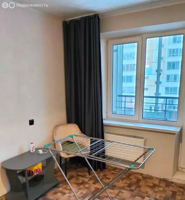 1-комнатная квартира: Томск, улица Говорова, 37 (32 м) - Фото 1