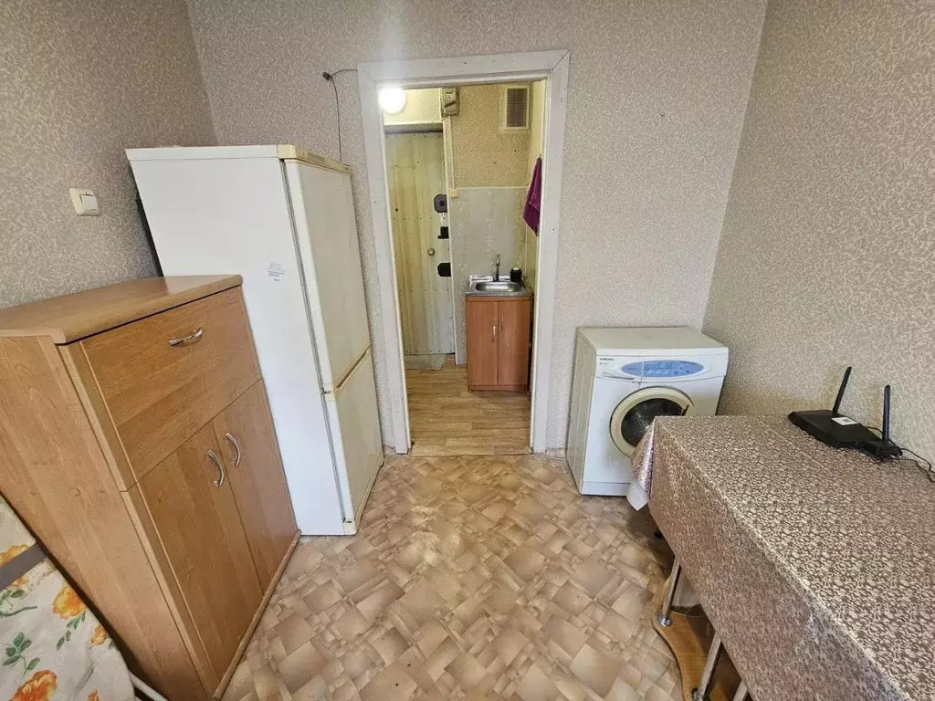 Студия Красноярский край, Красноярск Спортивная ул., 180 (14.0 м) - Фото 1