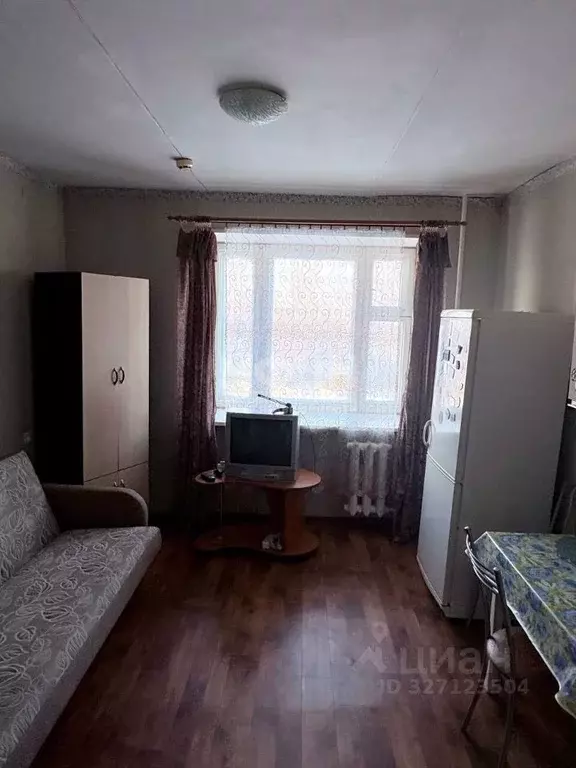 Комната Карелия, Петрозаводск Кооперативная ул., 3А (12.8 м) - Фото 1