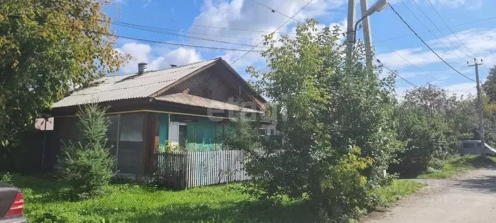 Участок в Свердловская область, Екатеринбург ул. Рыбная, 7 (6.6 сот.) - Фото 0