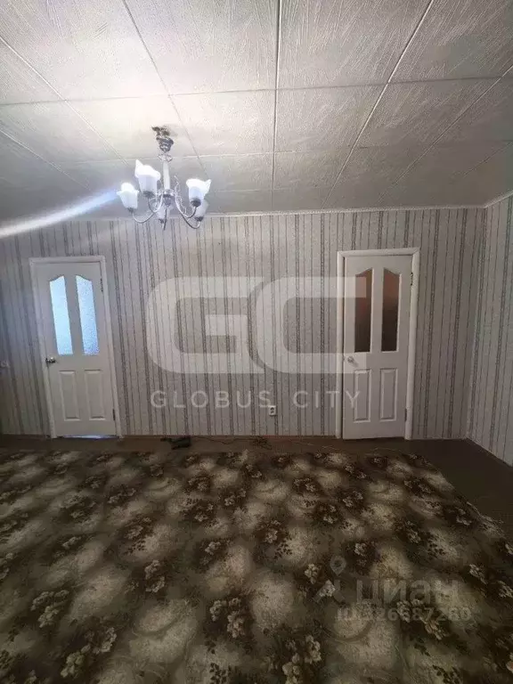 2-к кв. Брянская область, Брянск ул. Димитрова, 49 (44.4 м) - Фото 1