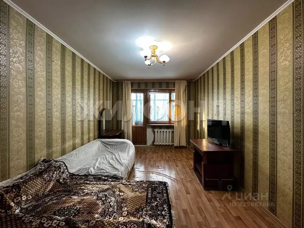 2-к кв. Иркутская область, Иркутск ул. Маршала Конева, 42 (44.1 м) - Фото 2