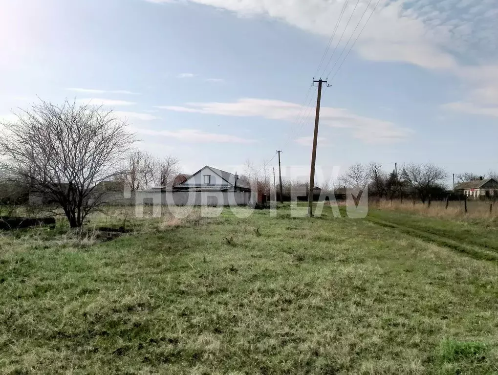 Участок в Краснодарский край, Каневской район, Челбасское с/пос, ... - Фото 2