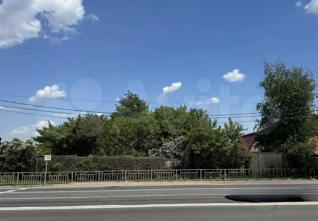 Участок 12 сот. (личное подсобное хозяйство (лпх)) - Фото 0