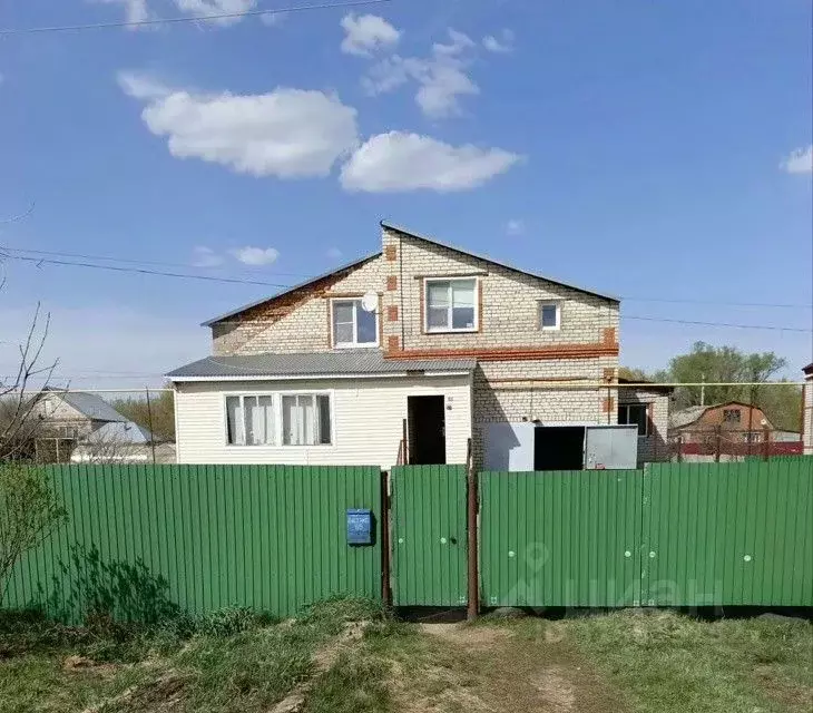 Дом в Мордовия, Рузаевка ул. Васенко, 65 (200 м) - Фото 1