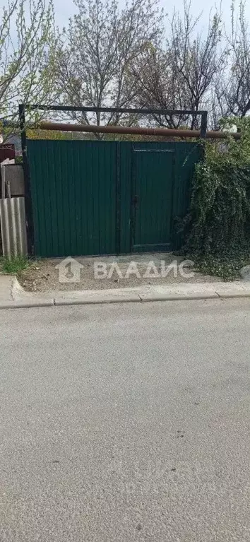 Участок в Крым, Симферопольский район, с. Родниково ул. Крымская (7.0 ... - Фото 2