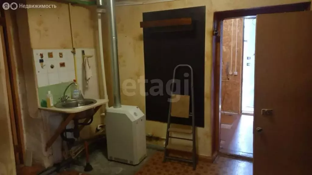 Дом в посёлок Косая Гора, улица Калинина (63 м) - Фото 2