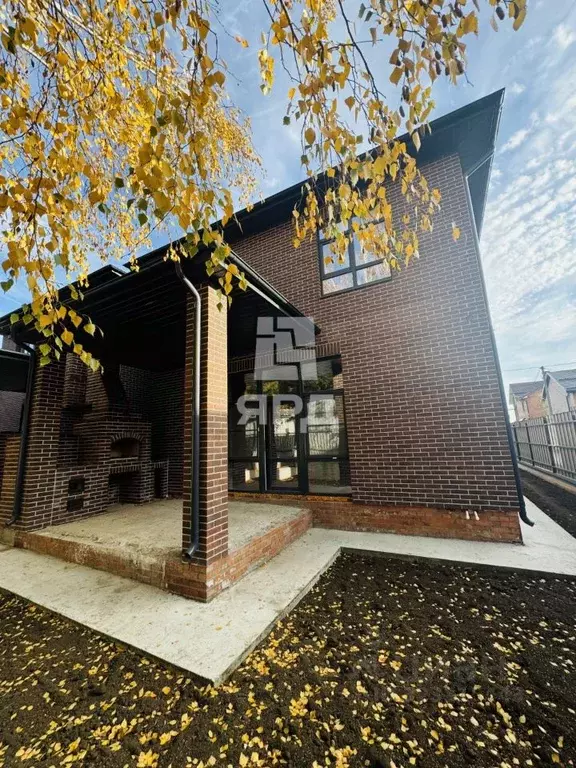 Дом в Ростовская область, Ростов-на-Дону Половецкая ул., 7 (180 м) - Фото 2