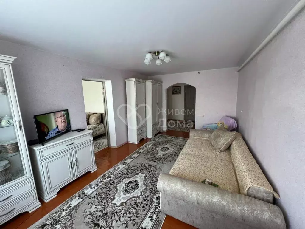 Дом в Волгоградская область, Городищенский район, Россошенское с/пос, ... - Фото 2